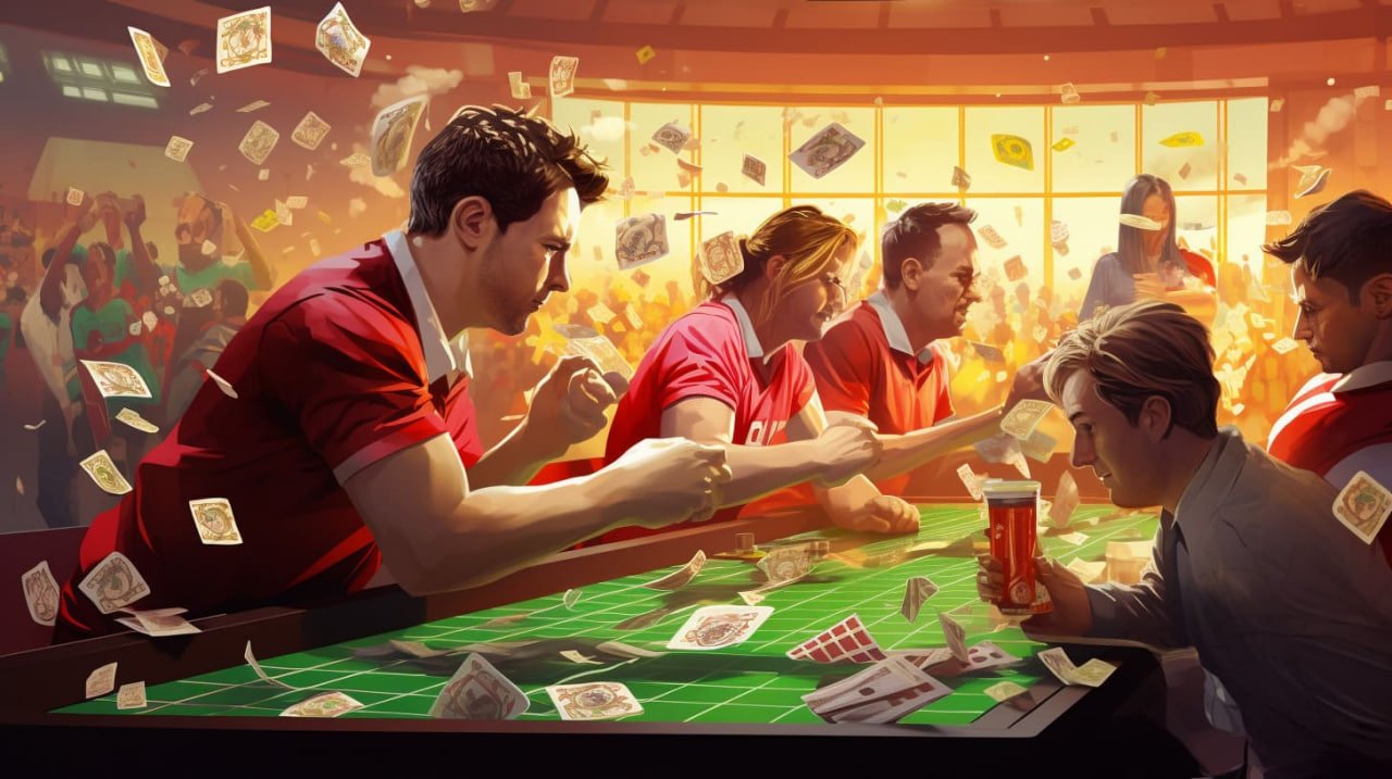 Alur deposit dan verifikasi akun di gerbang win